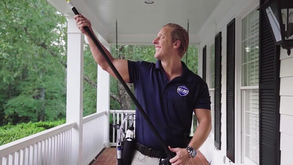 TAP® Pest Control (Peachtree City) Services